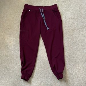 Figs Zamora Jogger Scrub Pants - Petite